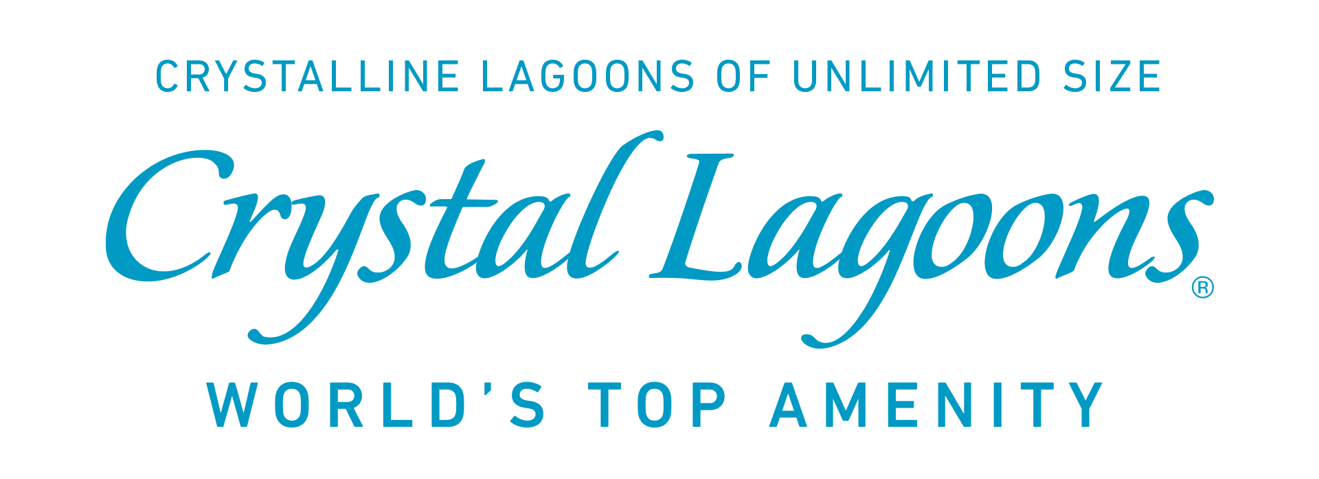 Crystal Lagoons logo