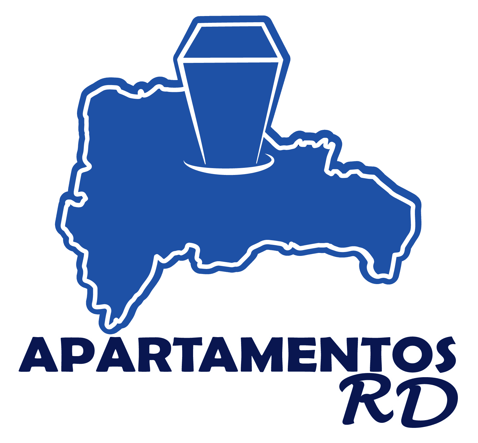 Apartamentos RD logo