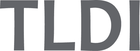 TLDI logo